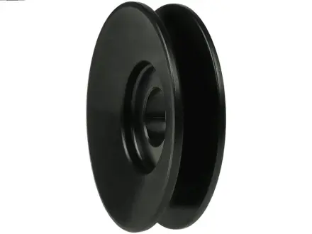 Шків ременя генератора AS-PL AP4013S