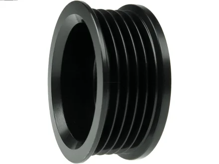 Шків ременя генератора AS-PL AP6015S