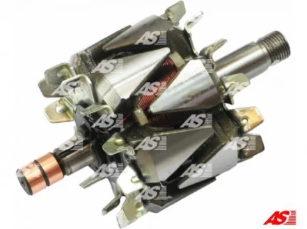 Ротор генератора AS-PL AR1008