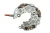Міст генератора діодний Ford Focus II/Volvo S40 II/V50 1.6D/2.0D 04-12 AS ARC6021 ARC6021