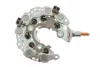 Міст генератора діодний Ford Focus II/Volvo S40 II/V50 1.6D/2.0D 04-12 AS AS-PL ARC6021 (фото 3)