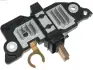 Реле генератора (12V) VW LT/T4 2.5TDI 96- (під фішку) AS AS-PL ARE0008 (фото 2)
