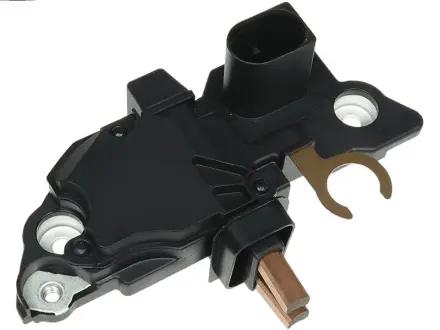 Реле генератора (12V) VW LT/T4 2.5TDI 96- (під фішку) AS AS-PL ARE0008