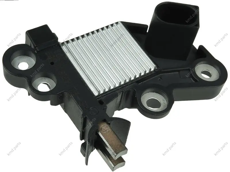 Регулятор напруги генератора AS-PL ARE0186P (фото 1)