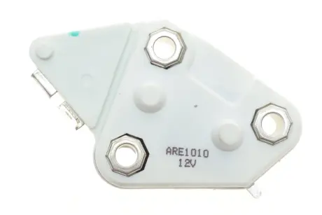 Реле генератора (12V) Opel Kadette 1.2-2.0i 84-92 AS AS-PL ARE1010