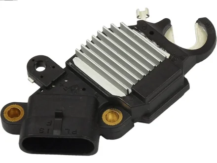 Регулятор напруги генератора AS-PL ARE1027