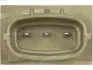Регулятор напруги генератора AS-PL ARE6014S (фото 3)