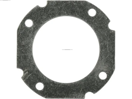 Кришка підшипника генератора AS-PL ARS0028