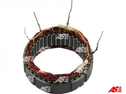 Обмотка генератора AS-PL AS0052