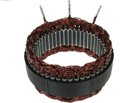 Фото 1 - обмотка генератора AS-PL AS3013 Обмотка генератора AS-PL AS3013 (фото 1)