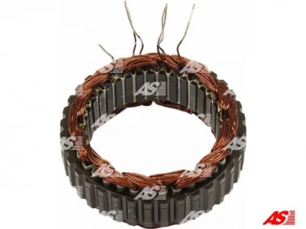 Обмотка генератора AS-PL AS3027 (фото 1)