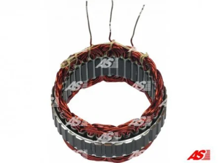 Обмотка генератора AS-PL AS5021