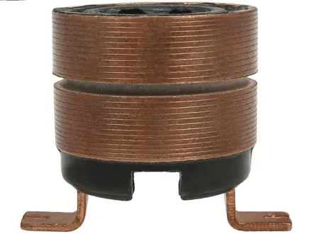 Кільце генератора (контактне) (26.3x13.2x8x8) AS AS-PL ASL9031