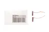 Щітки генератора Peugeot Partner/Expert/Fiat Scudo/Citroen Berlingo 96- AS BX213(BULK) AS-PL BX213(BULK) (фото 2)