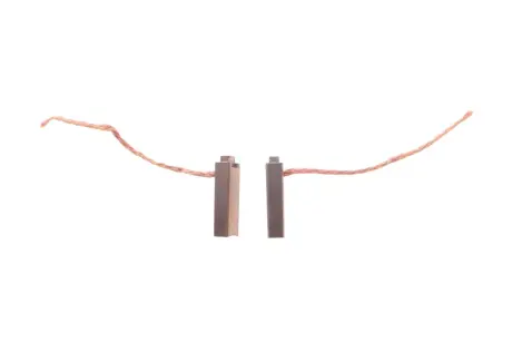 Щітки генератора Peugeot Partner/Expert/Fiat Scudo/Citroen Berlingo 96- AS BX213(BULK) AS-PL BX213(BULK)