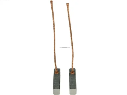 Щітка генератора AS-PL OB9098S