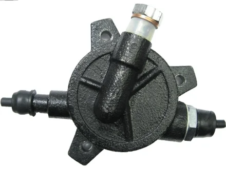 Фото 1 - насос вакуумний AS-PL P2002 Насос вакуумний AS-PL P2002 (фото 1)