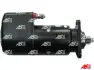 Стартер AS-PL S0001 (фото 2)