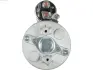 Стартер 24V 4.00kW AS-PL S0002 (фото 3)
