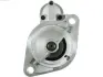 Стартер 12V 1.70kW S0014 AS-PL