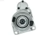Стартер 12V 1.70kW S0038 AS-PL