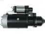 Стартер AS-PL S0040 (фото 4)