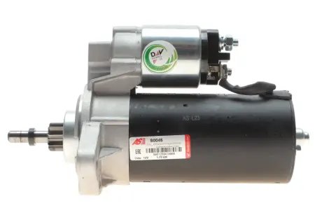 Стартер AS AS-PL S0045