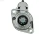 Стартер Seat Ibiza/Leon/Skoda Fabia/Octavia/VW Golf/Sharan 1.8/2.0 96-10 (1.1kw) (z=10) AS S0048