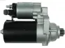 Стартер Seat Ibiza/Leon/Skoda Fabia/Octavia/VW Golf/Sharan 1.8/2.0 96-10 (1.1kw) (z=10) AS AS-PL S0048 (фото 2)