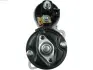 Стартер Seat Ibiza/Leon/Skoda Fabia/Octavia/VW Golf/Sharan 1.8/2.0 96-10 (1.1kw) (z=10) AS AS-PL S0048 (фото 3)