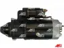 Стартер AS-PL S0075 (фото 2)