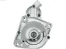 Стартер 12V 2.30kW S0089 AS-PL