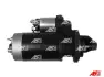 Стартер AS-PL S0092 (фото 2)