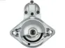 Стартер 12V 2.00kW S0093 AS-PL