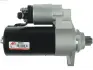 Стартер AS-PL S0094 (фото 2)