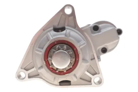 Стартер VW T4 2.8 VR6/2.5 TDI 98-03 (12V/2kw) (z=10) AS AS-PL S0212