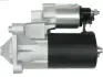 Стартер AS-PL S0225 (фото 4)