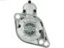 Стартер VW Caddy III 2.0SDI 04-10 (12V/1.7kw) (z=10) AS S0229