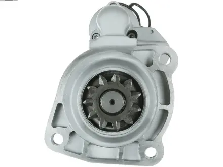 Стартер AS-PL S0255 (фото 1)