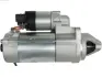 Стартер AS-PL S0256 (фото 2)
