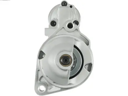 Стартер 12V 1.70kW AS-PL S0391