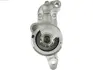 Стартер 12V 1.70kW S0397 AS-PL