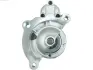 Стартер 12V 1.40kW AS-PL S0550 (фото 1)