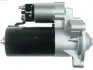 Стартер 12V 1.40kW AS-PL S0550 (фото 4)