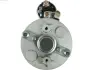Стартер AS-PL S0578 (фото 3)