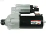 Стартер 12V 2.00kW AS-PL S0632S (фото 4)