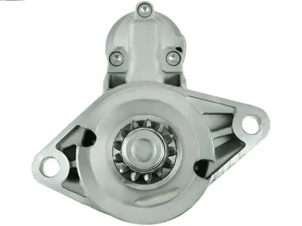 Стартер 12V 2.00kW AS-PL S0632S