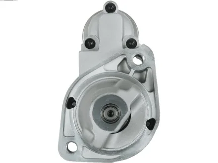 Стартер AS-PL S0747S - фото Стартер AS-PL S0747S