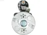 Стартер AS-PL S0762S (фото 3)