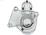 Стартер Peugeot Partner 1.6 BlueHDI 14- (12V/1.7kw) (z=12) AS AS-PL S0775S (фото 1)